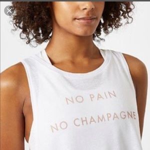 Sweaty Betty Workout Tank